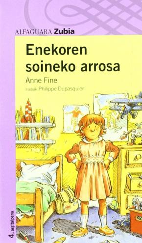 ENEKOREN SOINEKO ARROSA - ZUBIA