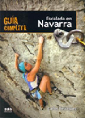 ESCALADA EN NAVARRA