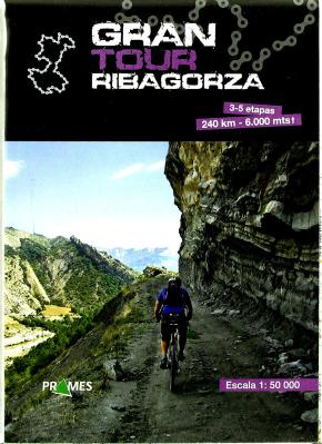 GRAN TOUR RIBAGORZA