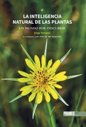 La inteligencia natural de las plantas. Un mundo por descubrir