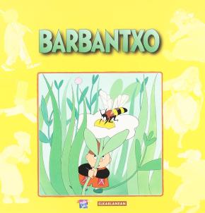 Barbantxo