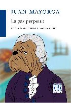 LA PAZ PERPETUA