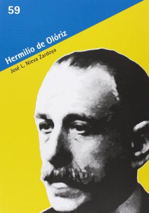 HERMILIO DE OLÓRIZ O LA NAVARRA OLVIDADA