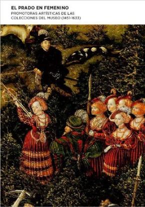 EL PRADO EN FEMENINO
