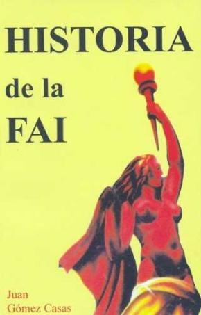 HISTORIA DE LA FAI