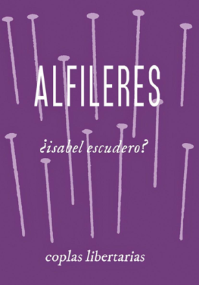 Alfileres