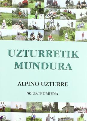 UZTURRETIK MUNDURA + CD