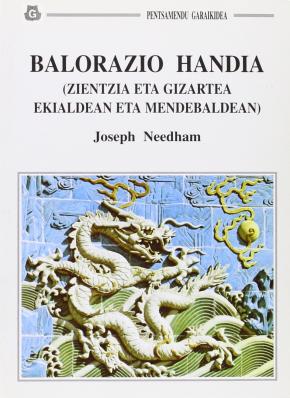 BALORAZIO HANDIA