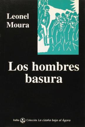LOS HOMBRES BASURA