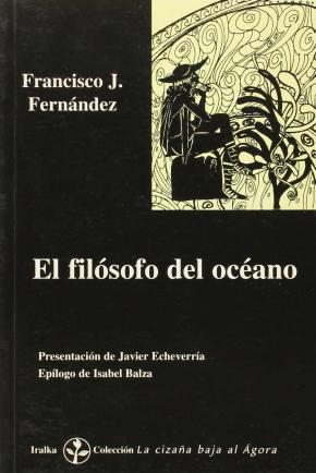 EL FILÓSOFO DEL OCÉANO