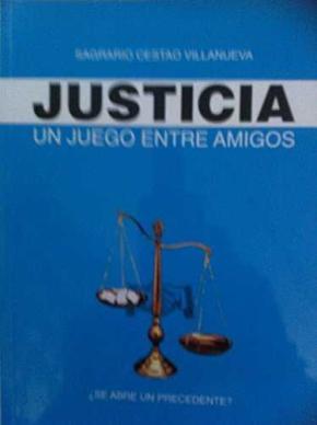 JUSTICIA : UN JUEGO ENTRE AMIGOS