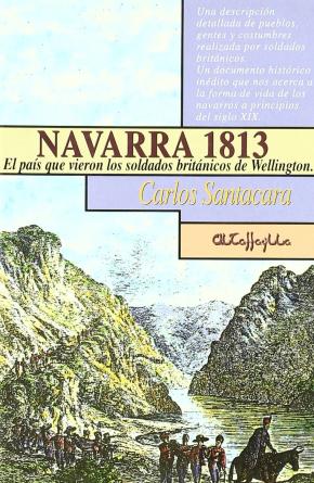 NAVARRA 1813