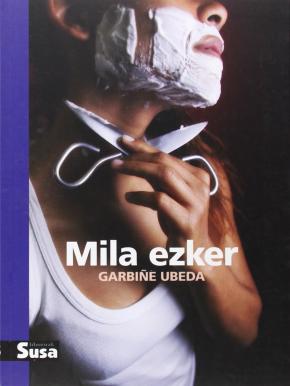 MILA EZKER