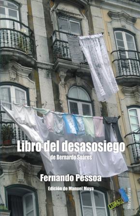 El libro del desasosiego