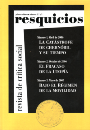 RESQUICIOS 1, 2 Y 3