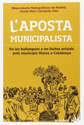 L'APOSTA MUNICIPALISTA