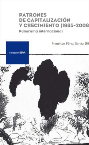 PATRONES DE CAPITALIZACIÓN Y CRECIMIENTO, 1985-2008 : PANORAMA INTERNACIONAL