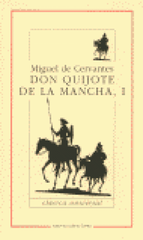 DON QUIJOTE DE LA MANCHA I/02