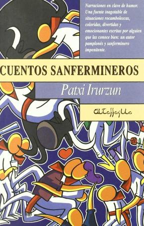 CUENTOS SANFERMINEROS