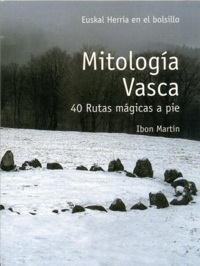 MITOLOGIA VASCA