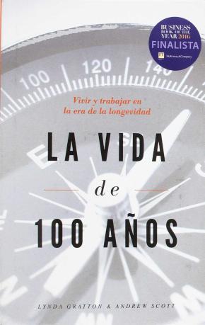 La vida de 100 años