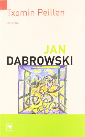 JAN DABROWSKI