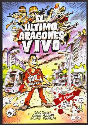 EL ÚLTIMO ARAGONES VIVO