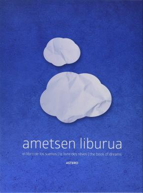 AMETSEN LIBURUA (EUS / ESP / ING / FRA)