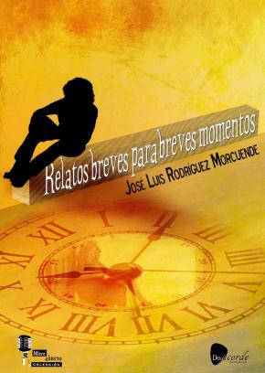 RELATOS BREVES PARA BREVES MOMENTOS