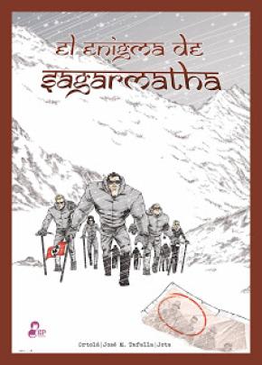 El enigma Sagarmatha