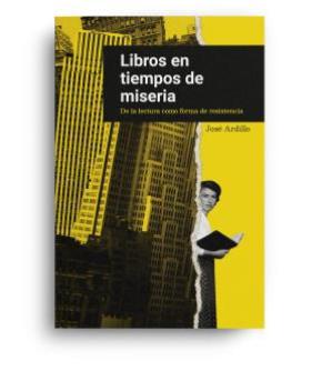 Libros en tiempos de miseria