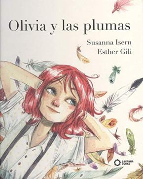 OLIVIA Y LAS PLUMAS - REED