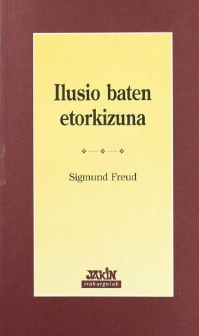 ILUSIO BATEN ETORKIZUNA