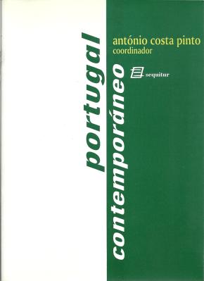 PORTUGAL CONTEMPORÁNEO