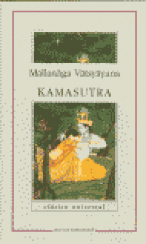 KAMASUTRA/13