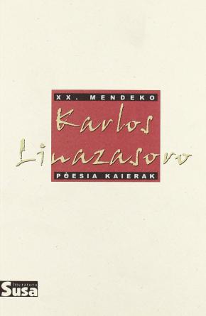 KARLOS LINAZASORO