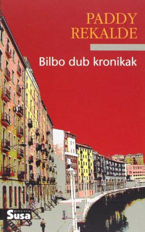 BILBO DUB KRONIKAK