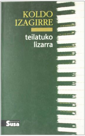 TEILATUKO LIZARRA