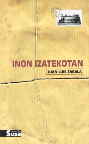 INON IZATEKOTAN