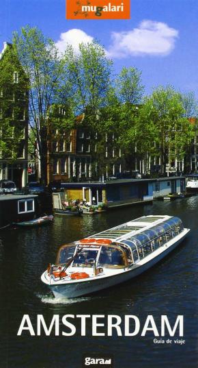 GUÍA DE AMSTERDAM