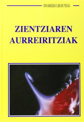 ZIENTZIAREN AURREIRITZIAK