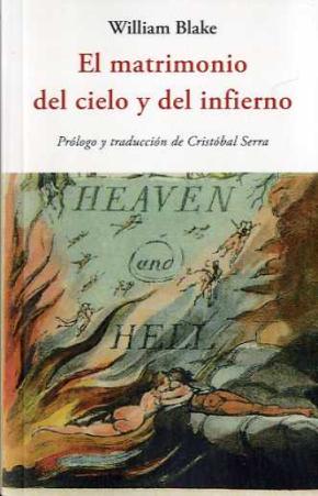 El matrimonio del cielo y del infierno