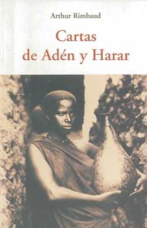 CARTAS DE ADEN Y HARAR CEN-4