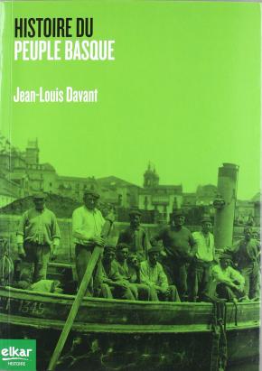 Histoire du peuple basque