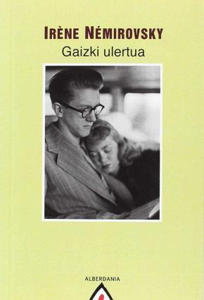 GAIZKI ULERTUA