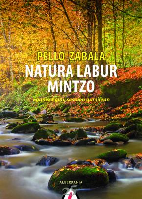 Natura labur mintzo