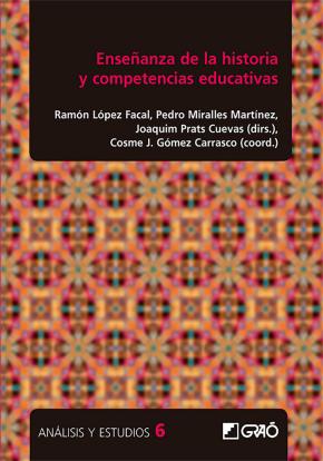 Enseñanza de la historia y competencias educativas