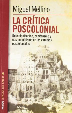 LA CRITICA POSCOLONIAL