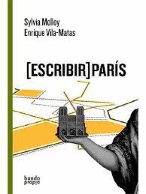 ESCRIBIR PARÍS