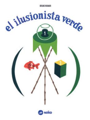 ILUSIONISTA VERDE, EL -